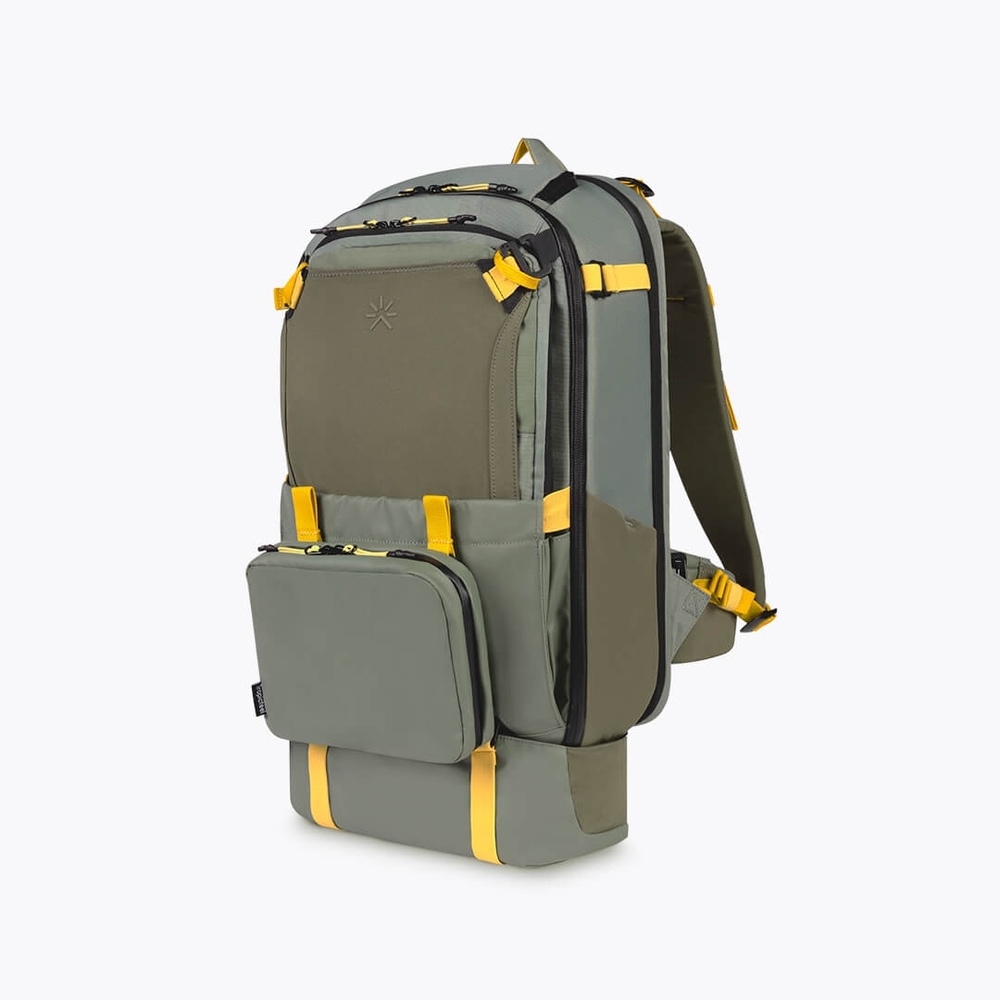 TROPICFEEL - Hive Backpack & Accessories